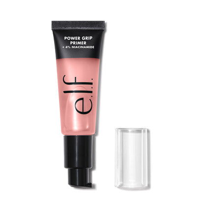 ELF Power Grip Face Makeup Primer + 4% Niacinamide 24ml - sheesha