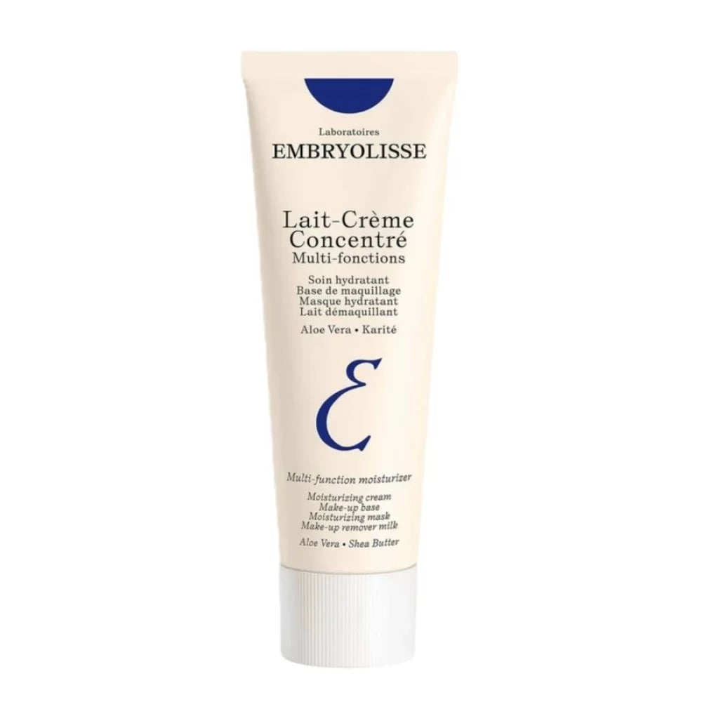 Embryolisse Multi-Purpose Moisturizer and Makeup Primer 75ml - sheesha