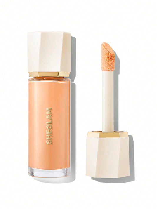 Sheglam Sunburst Glow Mixer - sheesha