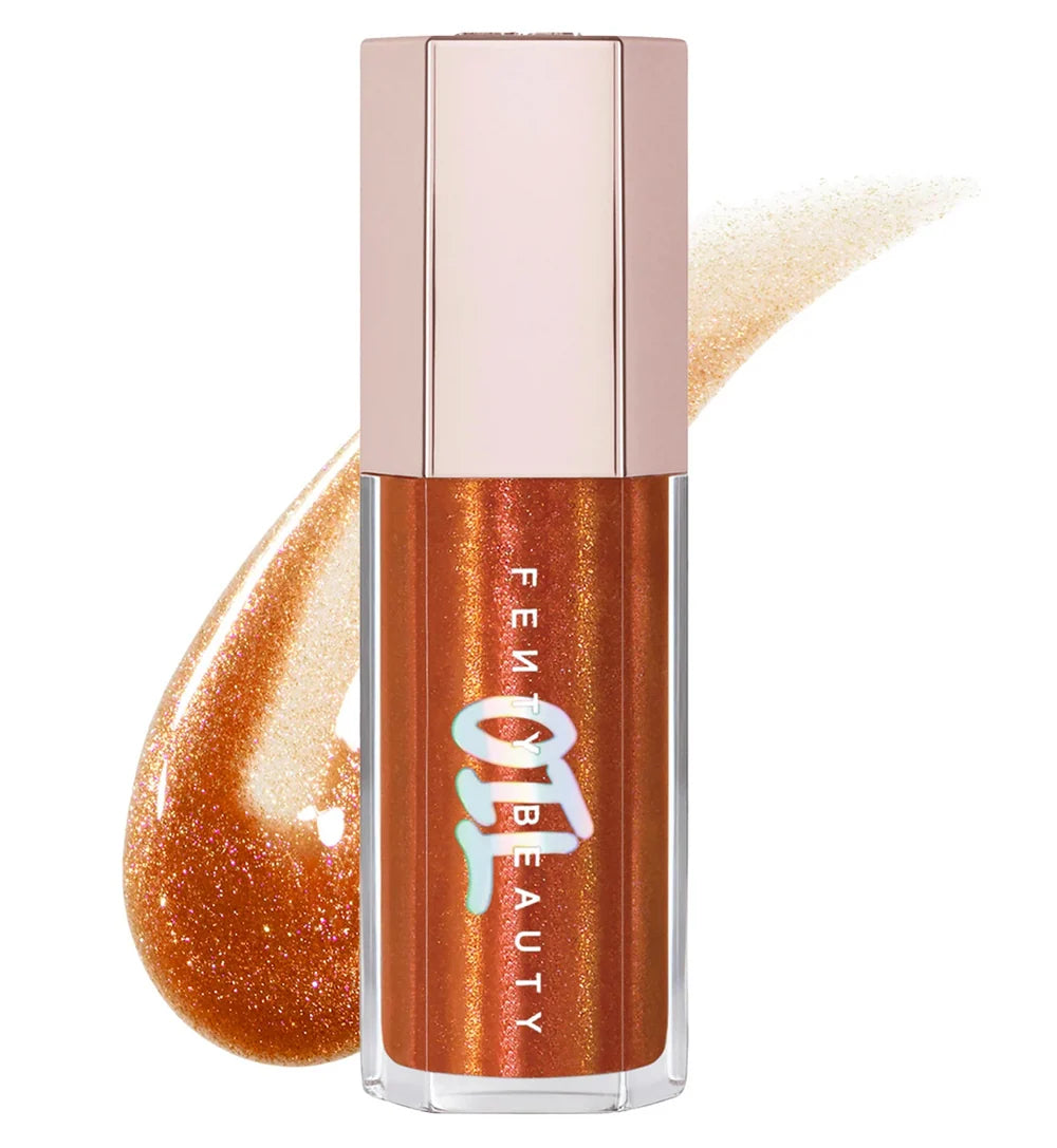 Fenty Beauty Gloss Bomb Oil Luminizing Lip Oil ’N Gloss