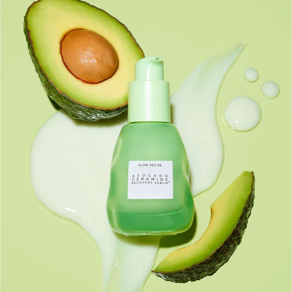 Glow Recipe Avocado Ceramide Recovery Serum 30ml - sheesha