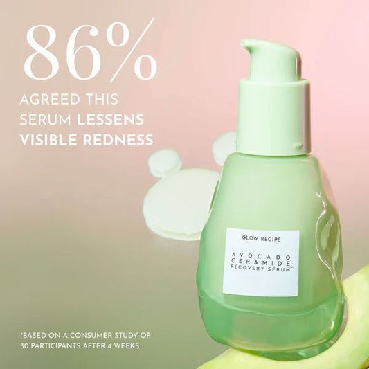 Glow Recipe Avocado Ceramide Recovery Serum 30ml - sheesha