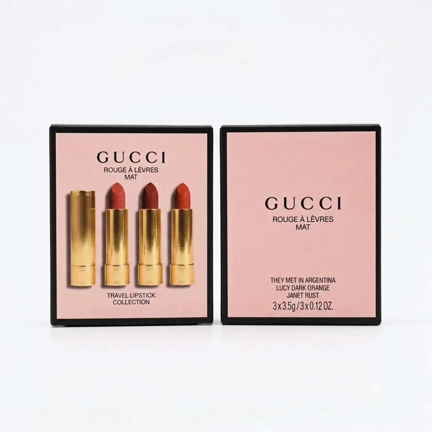 Gucci Mini Lipstick – SEO Description