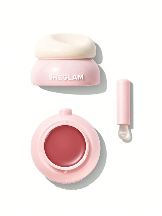 Sheglam Hydra Jelly Pocket Lip Jam - sheesha