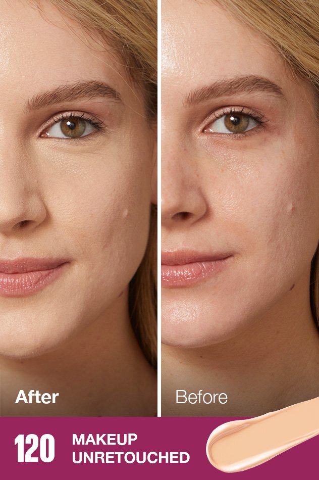 Maybelline Age Rewind Concealer - sheesha