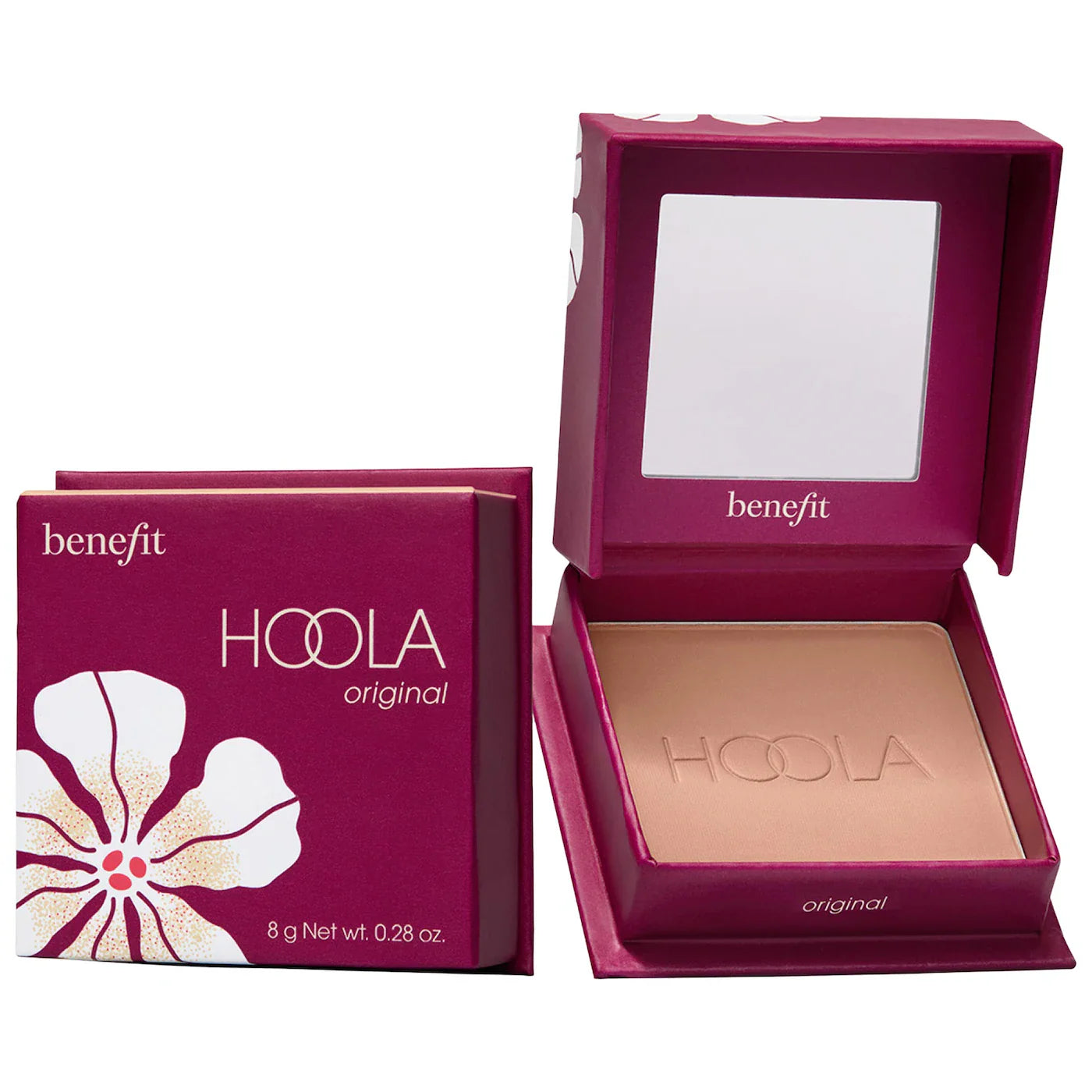 Benefit Hoola Bronzer – 8g