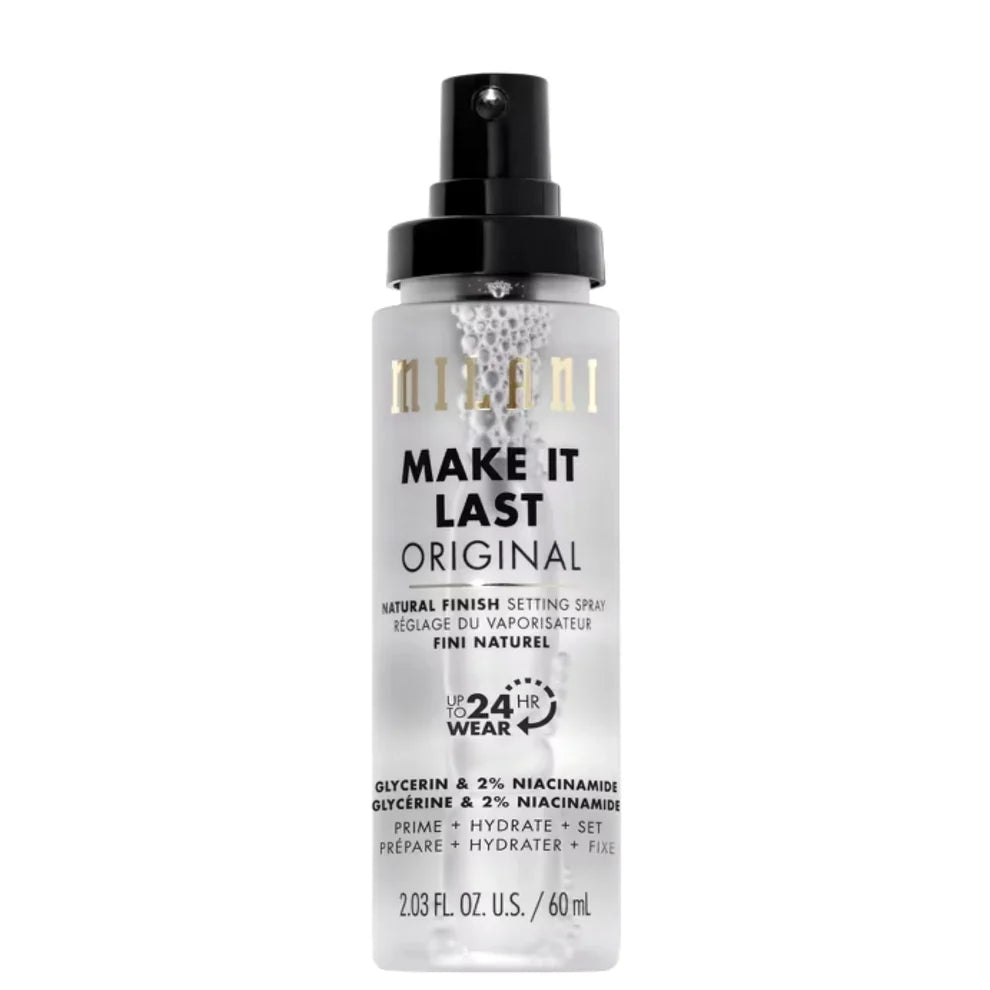 Milani Make It Last Original Setting Spray 60ml
