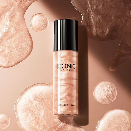 Iconic London Setting Spray – 30ml