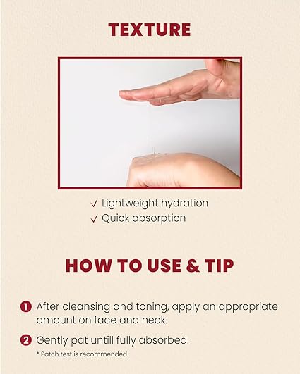 K-SECRET SEOUL 1988 Snail Mucin 97% + Rice Essence 100ml - sheesha