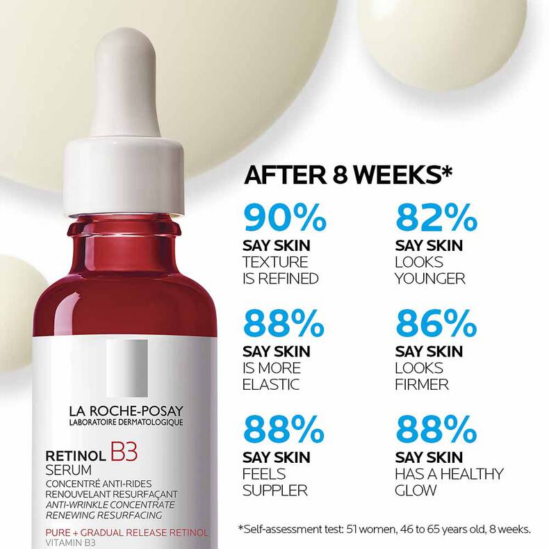 La Roche Posay Retinol B3 Serum - sheesha