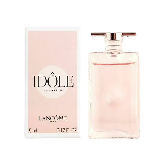 Lancôme Idôle L’Original Eau de Parfum 5ml – Luxury Floral Chypre Perfume for Women Travel Size