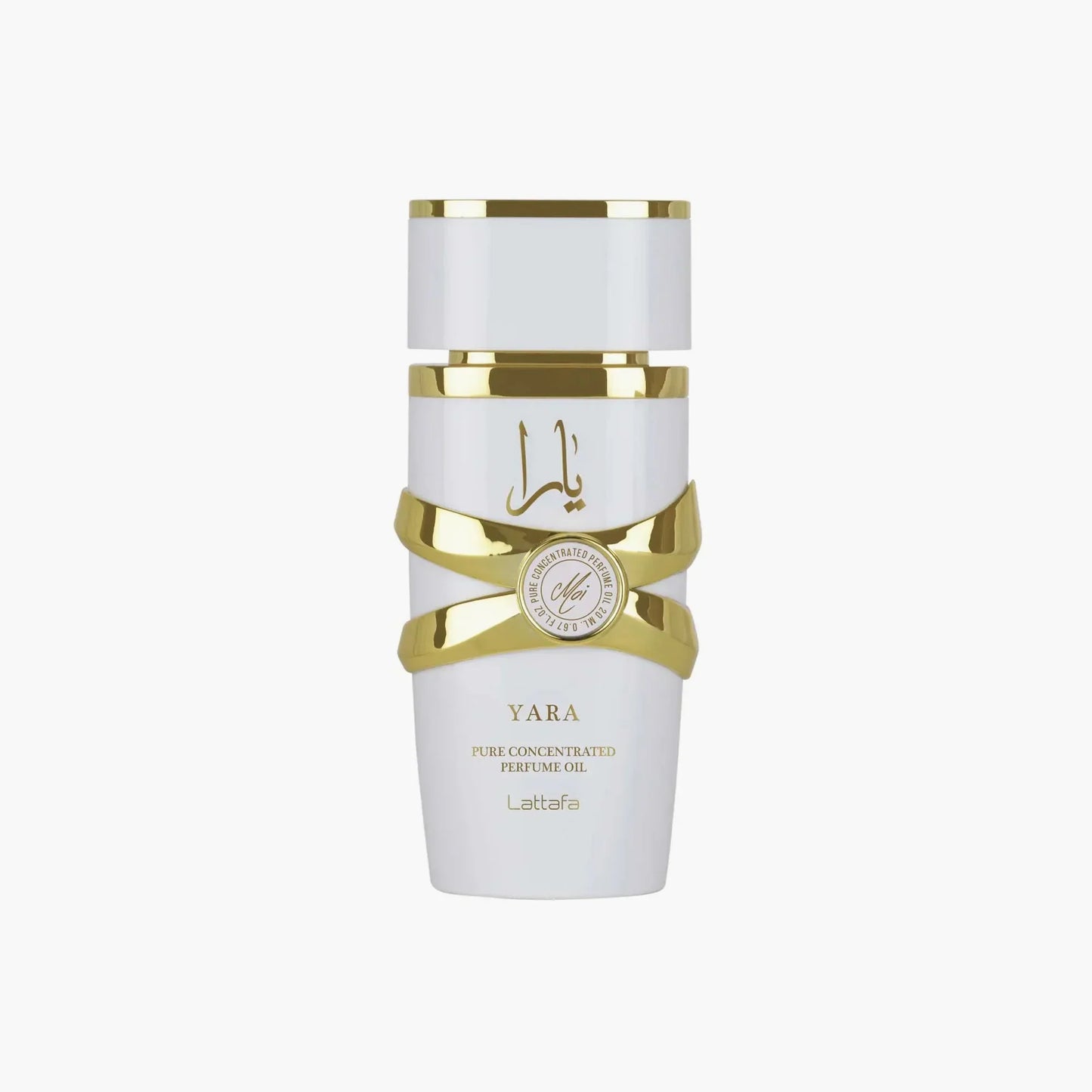 Lattafa Yara Moi Eau de Parfum 100ml