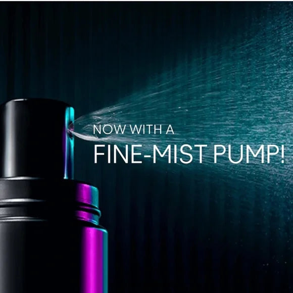MAC Fix+ Stay Over Makeup Setting Spray 100ml - sheesha