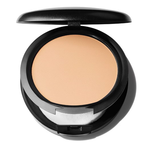 MAC Studio Fix Compact Powder Plus Foundation - sheesha