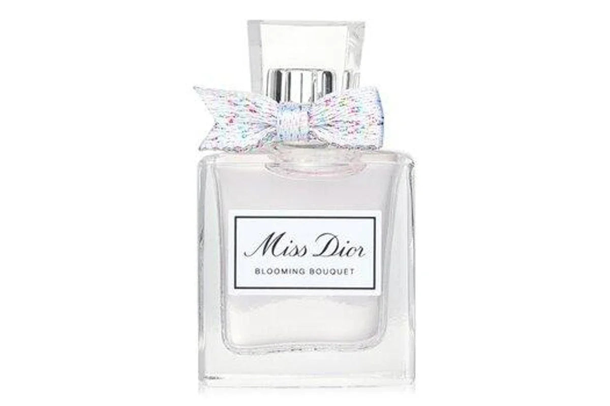 Miss Dior Blooming Bouquet mini EDT Perfume For Women 5Ml - sheesha