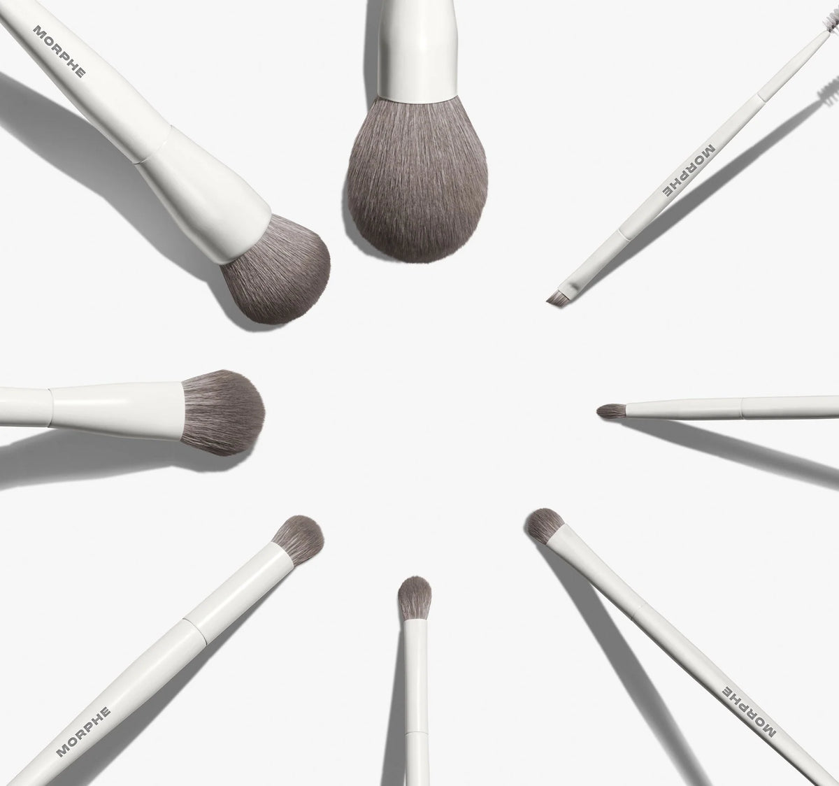 Morphe Best of Blends Brush Set