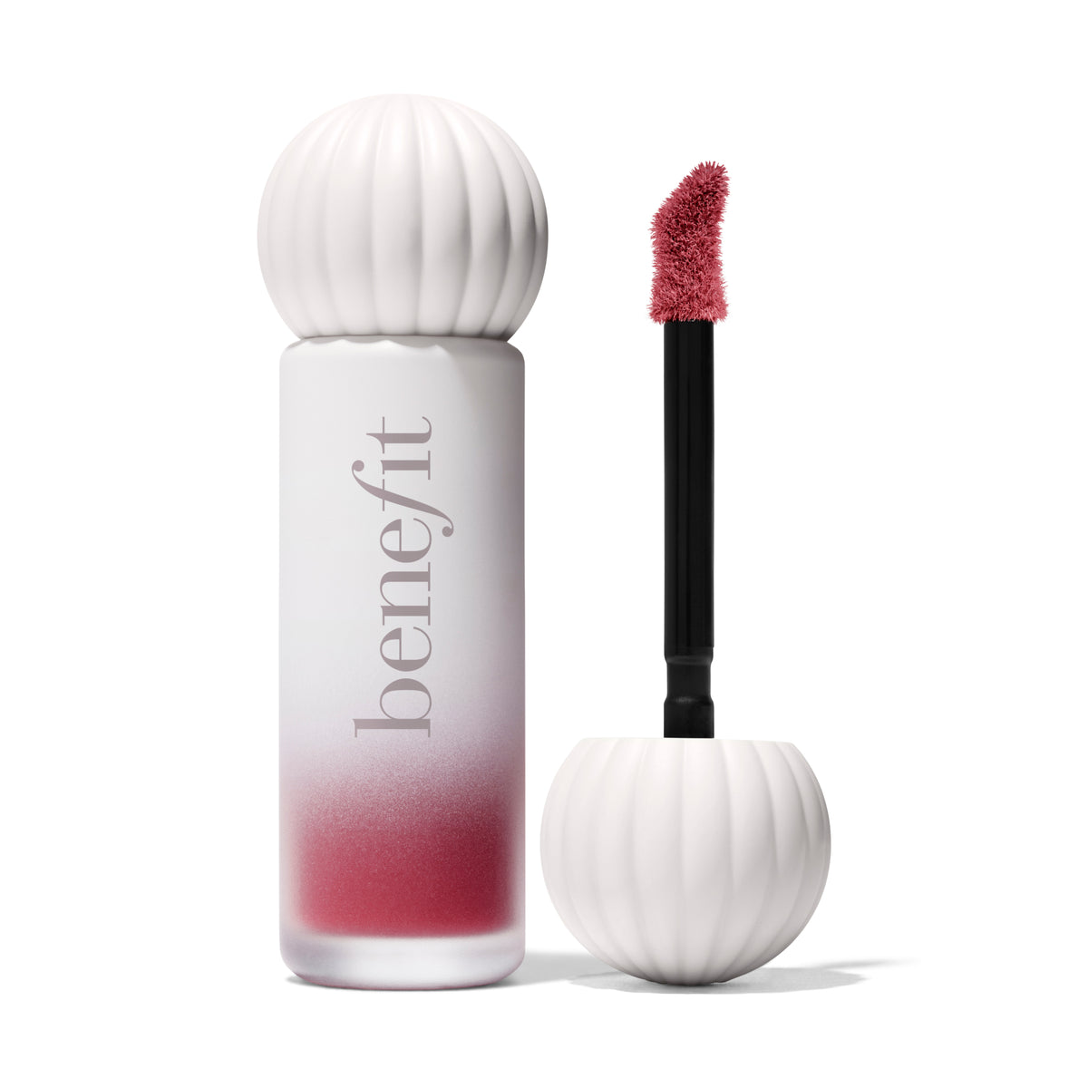 Benefit Plushtint Moisturizing Matte Lip and Cheek Tint