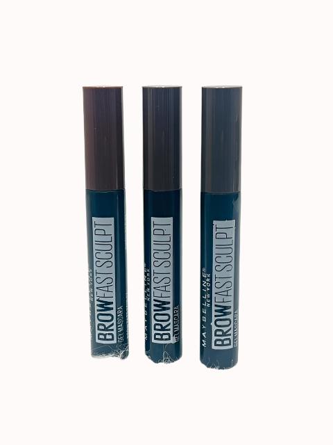 Maybelline Brow Fast Sculpt Gel Eyebrow Mascara - sheesha