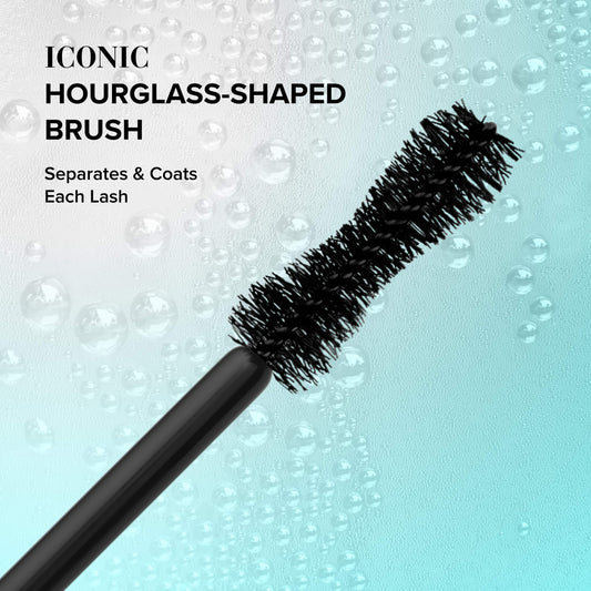 Maybelline Lash Sensational Cosmic Black Sky High Mascara - sheesha