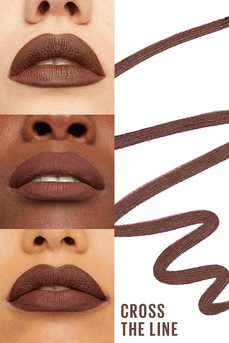 Maybelline Lifter Lip Liner Pencil - sheesha