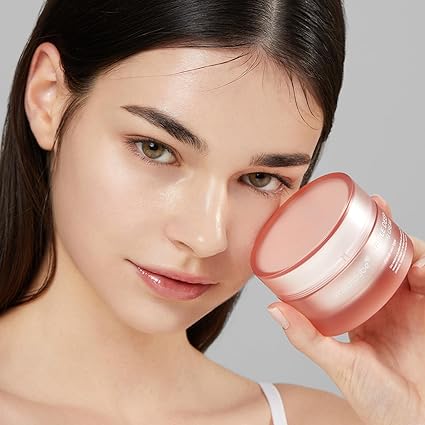 Medicube Triple Collagen Cream Hydrating and Firming Moisturizer 50ml - sheesha