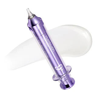 Numbuzin NAD+ Retinol Volumetox Eye Cream 10ml - sheesha