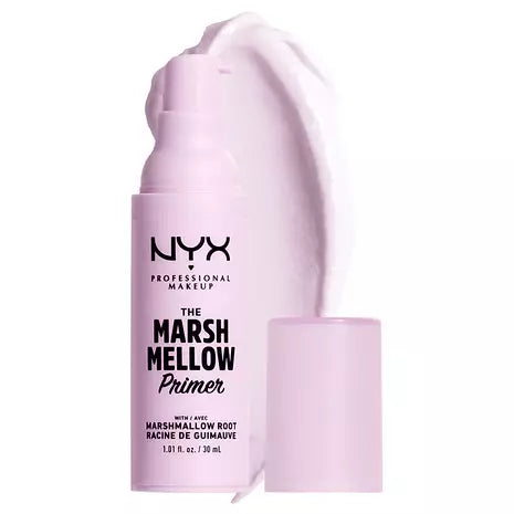 NYX Professional Makeup The Marshmello Primer 30ml