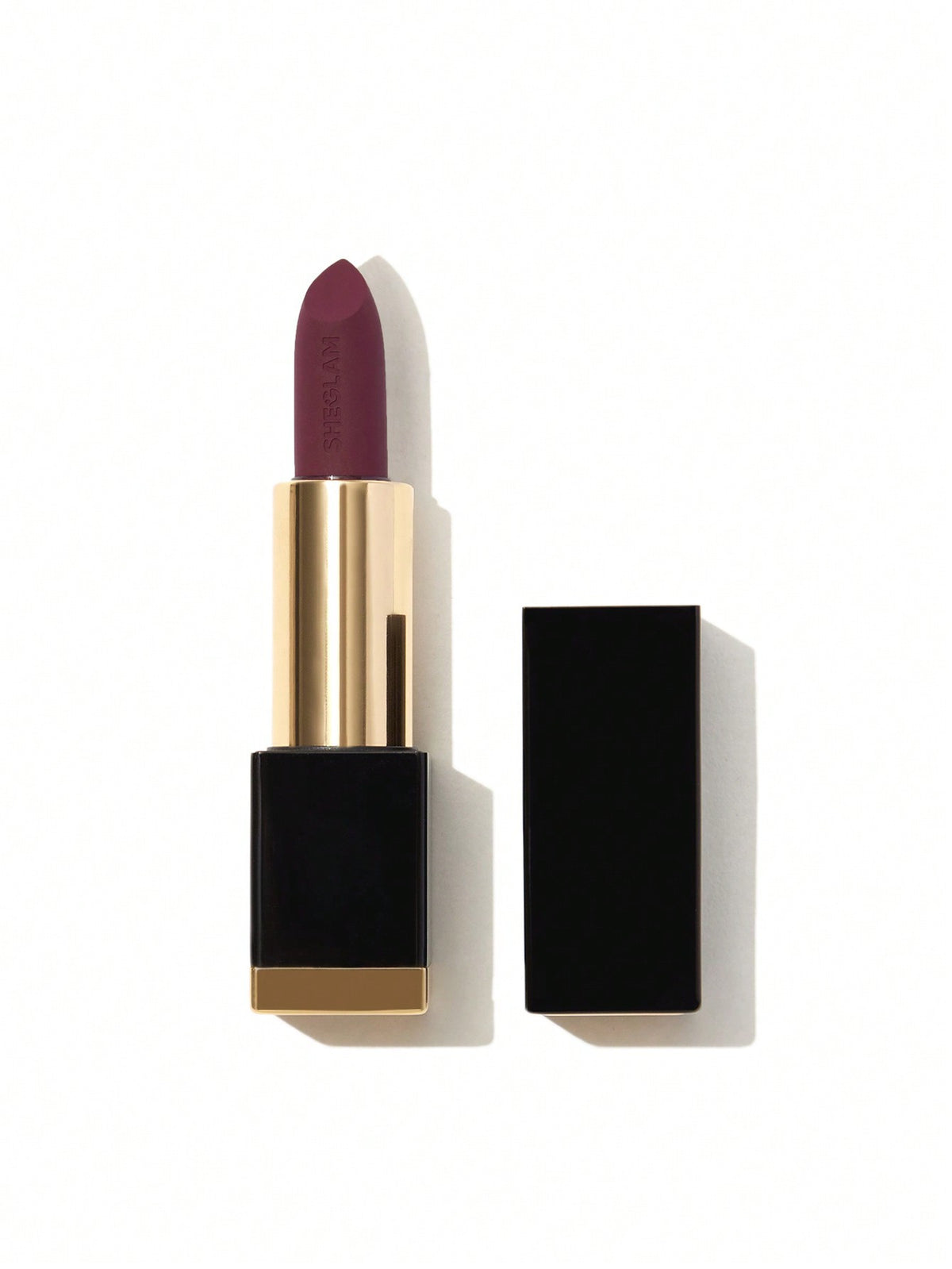 SHEGLAM Matte Allure Lipstick