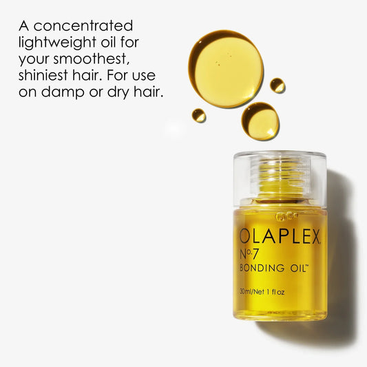 Olaplex No.7 Bonding Oil - sheesha