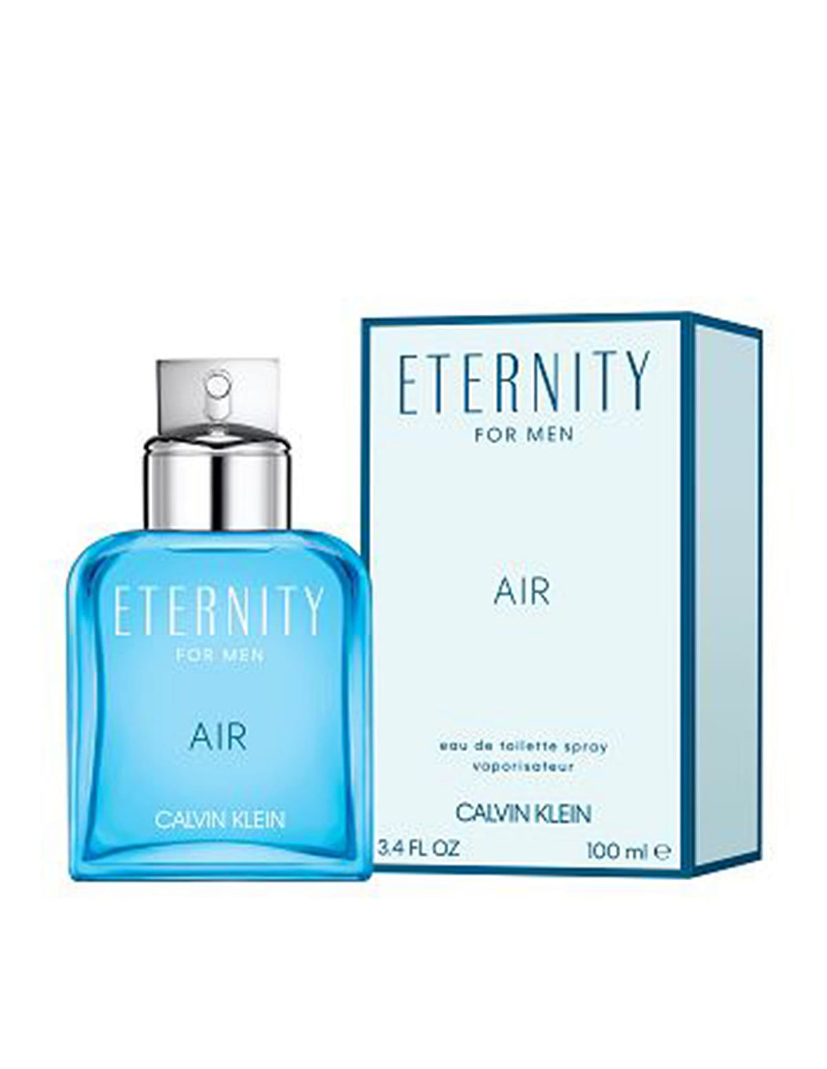 Calvin Klein Eternity Air for Men EDT Perfume 100ml
