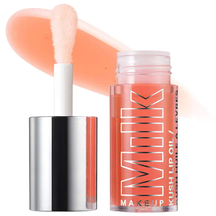 Milk Makeup Kush Hydrating Sheer Lip Oil