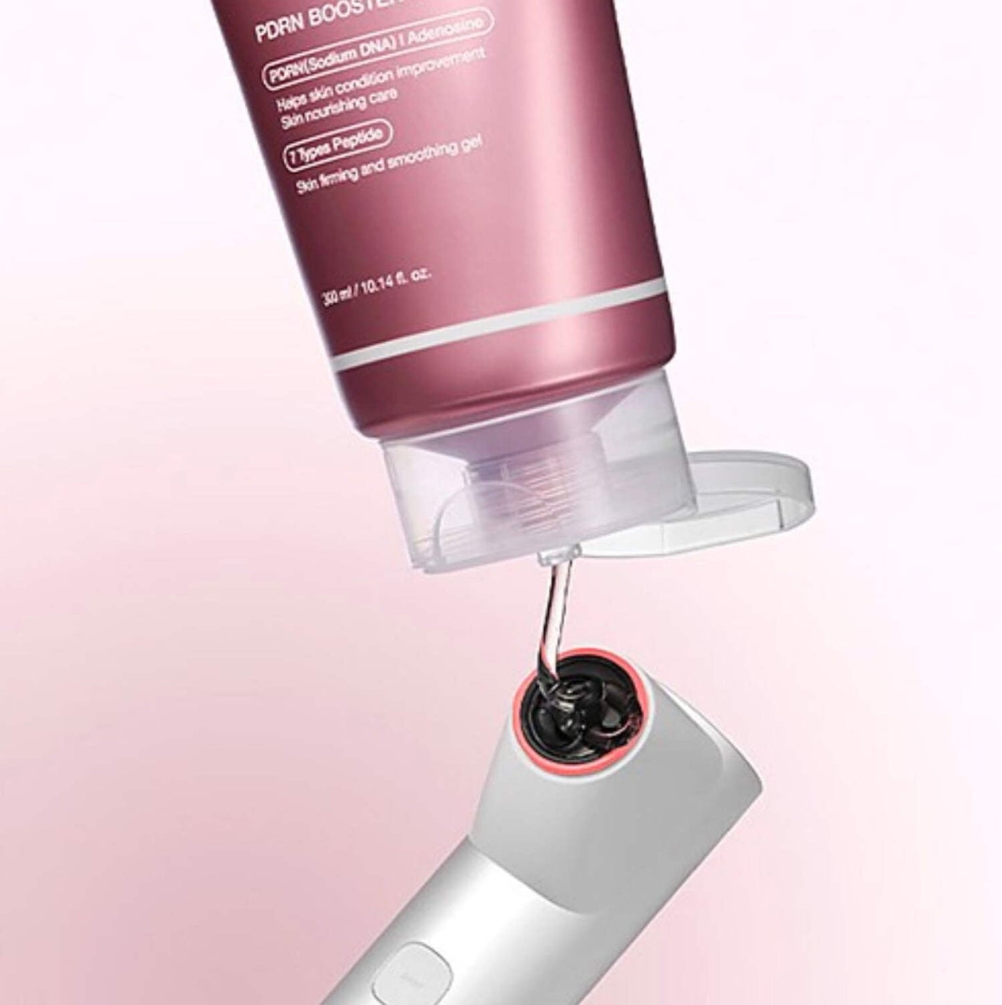 Medicube PDRN Booster Gel 300ml - sheesha