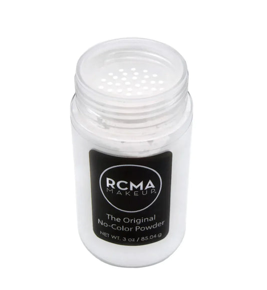 RCMA Loose Setting Powder - sheesha