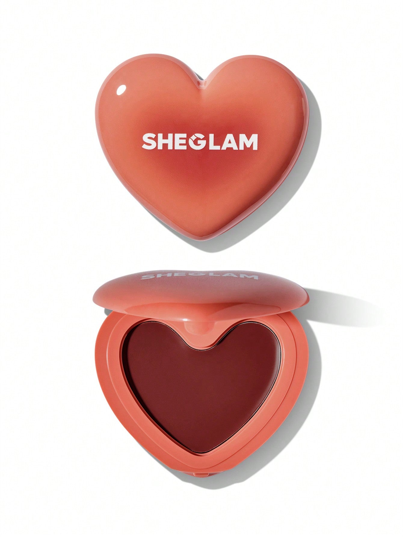 SHEGLAM Playing Cupid Cream Blush - sheesha