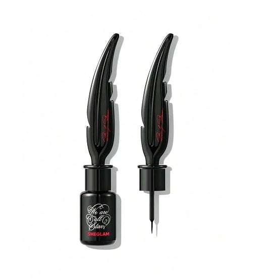 SHEGLAM A Poet’s Lover Liquid Eyeliner