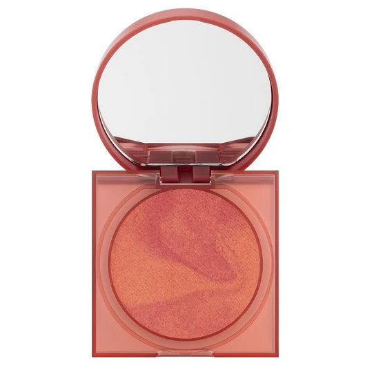 Huda Beauty GloWish Cheeky Vegan Blush Powder