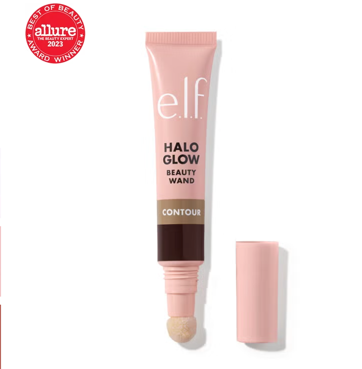 ELF Halo Glow Contour Beauty Wand - sheesha