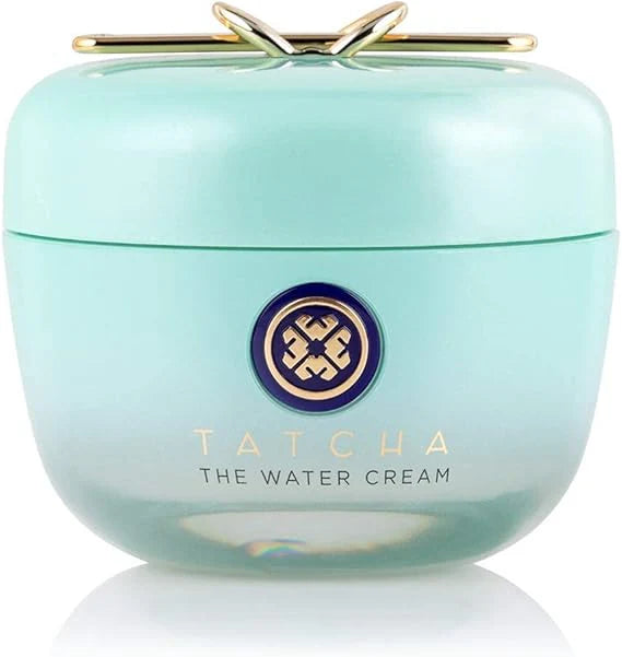TATCHA The Water Cream