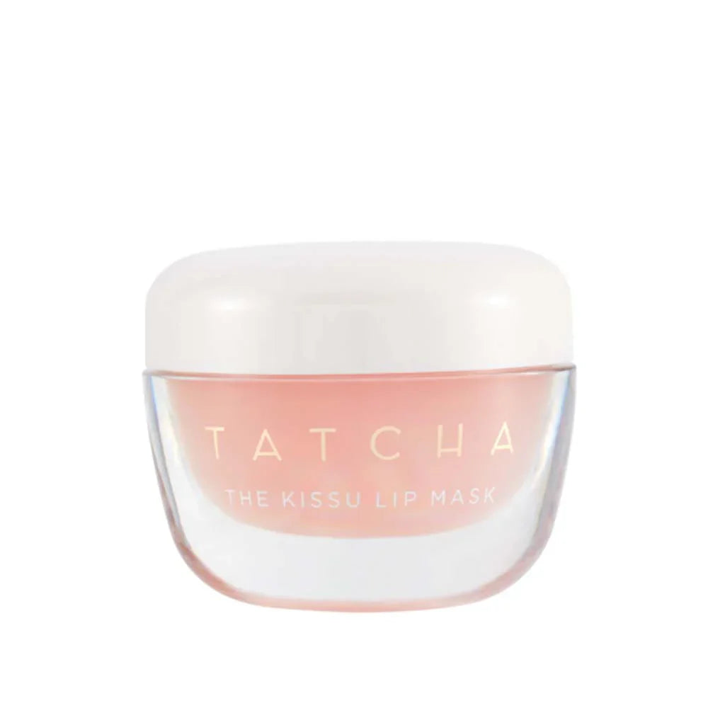 TATCHA The Kissu Lip Mask 9G