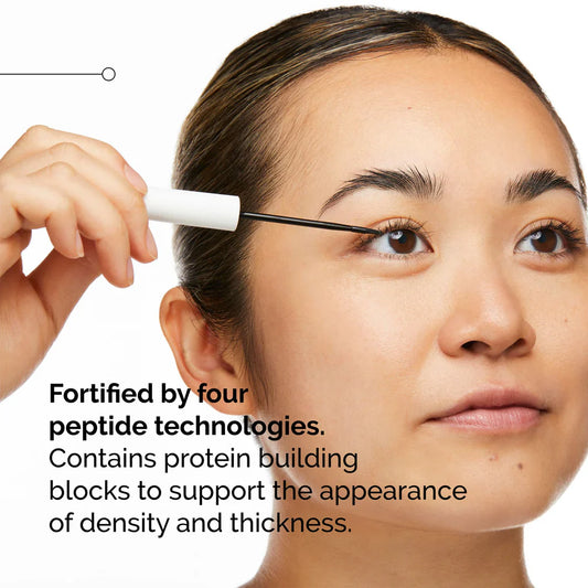 The Ordinary Multi Peptide Lash and Brow Serum 5ml - sheesha