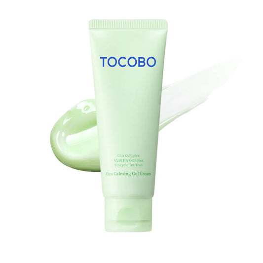 Tocobo Cica Calming Gel Cream 75ml - sheesha