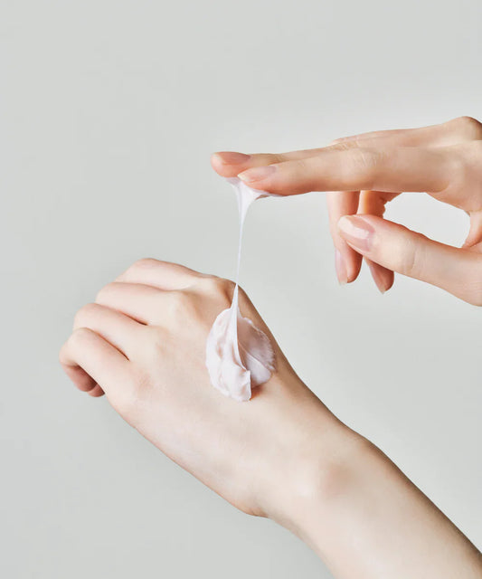 Tocobo Coconut Clay Face Cleansing Foam - sheesha