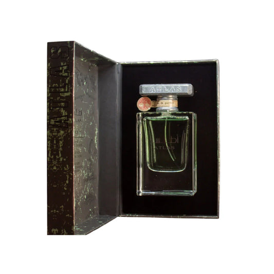 Atlas by Lattafa EDP Perfume for Men 55ml - sheesha