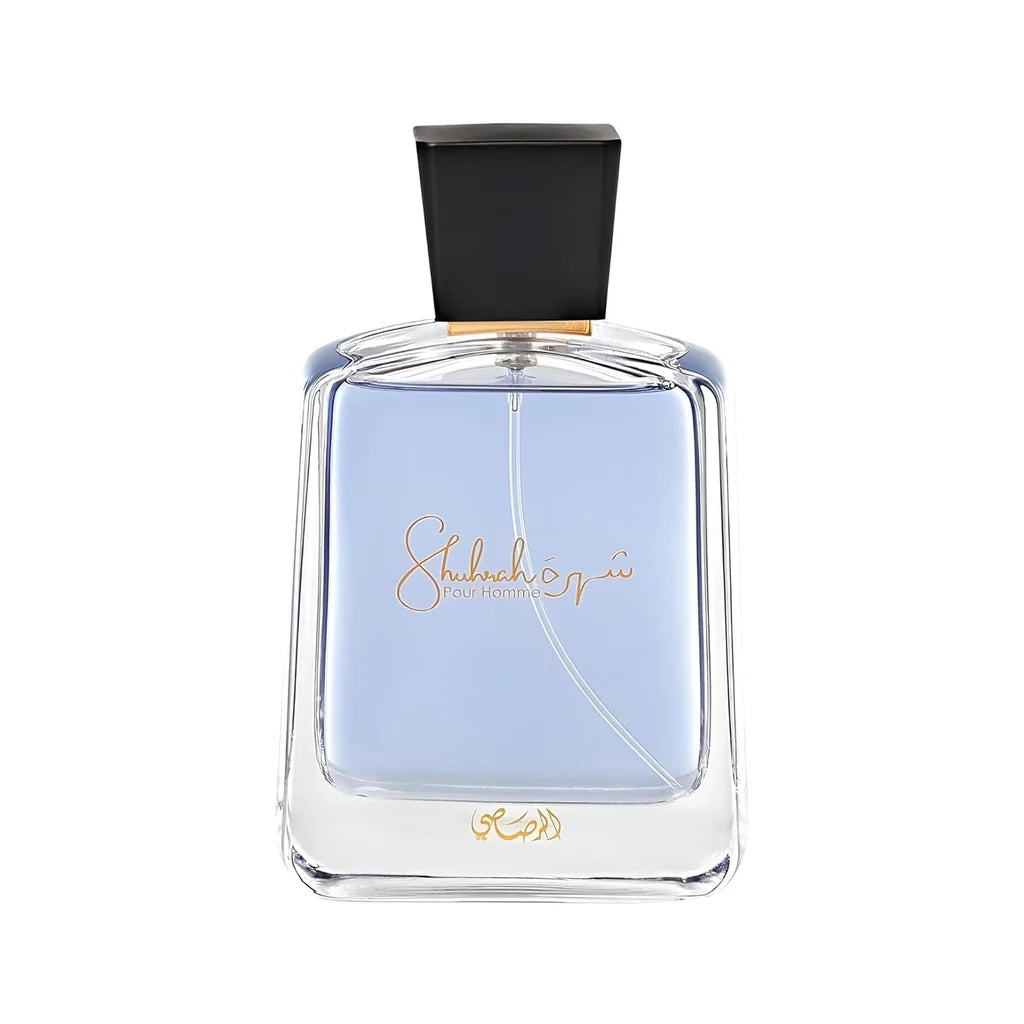 Rasasi Shuhrah EDP Perfume For Men 90ml