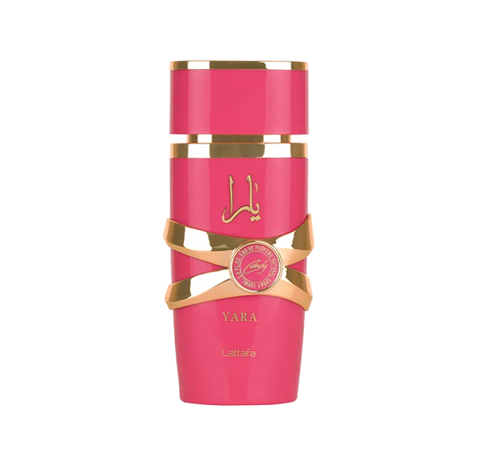 Lattafa Yara Candy EDP for Women 100ml