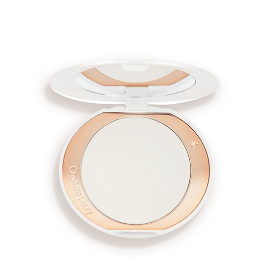 Charlotte Tilbury Airbrush Brightening Flawless Finish Compact Powder
