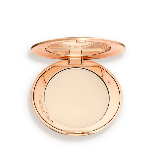 Charlotte Tilbury Airbrush Flawless Finish – Shade 1 Fair - sheesha