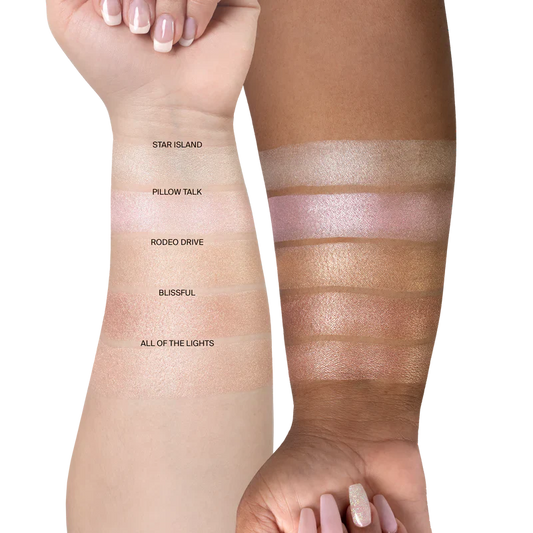 Ofra Powder Highlighter - sheesha