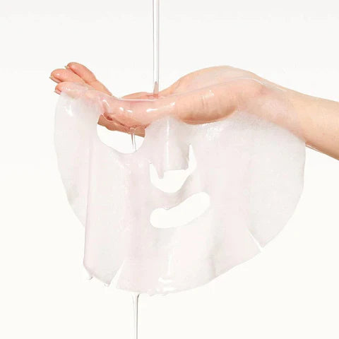 Anua Peach 70 Niacin Serum Mask - sheesha