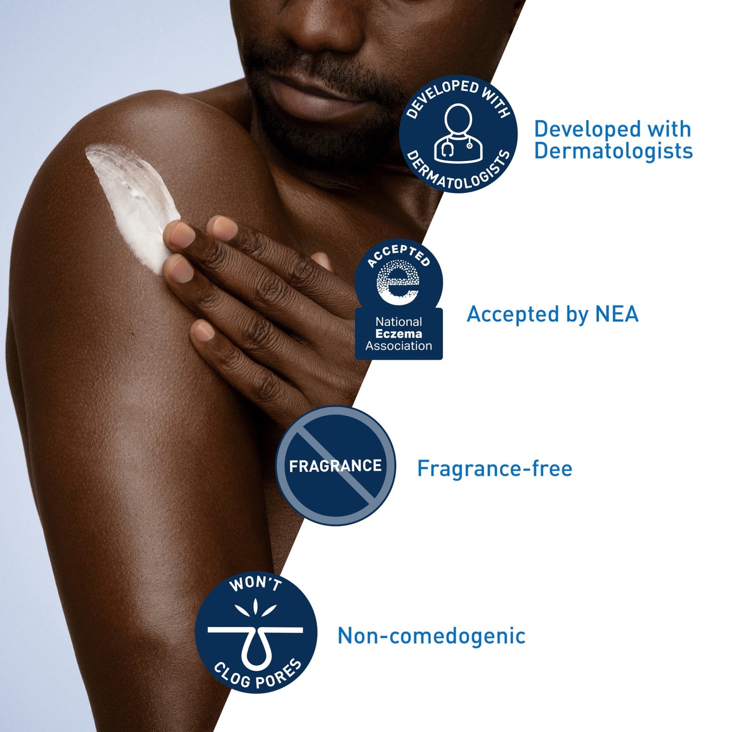 CeraVe Daily Moisturizing Lotion - sheesha